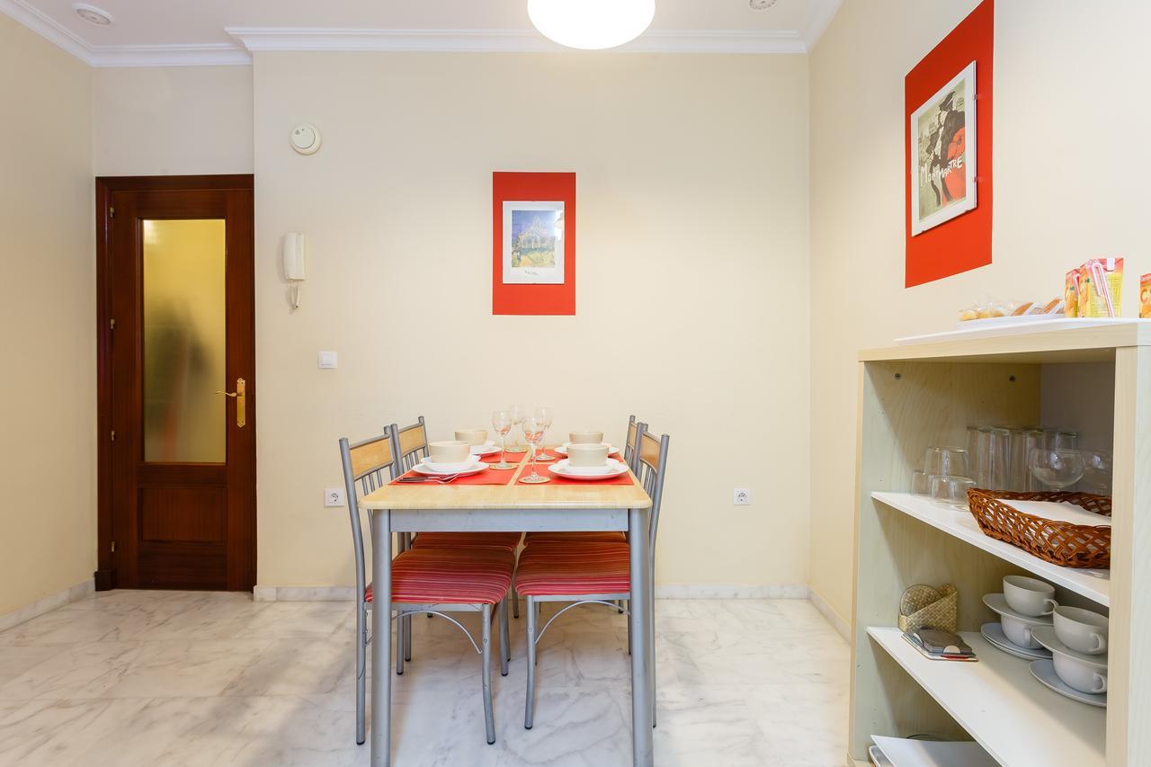 Apartamento Soto By Cadiz4Rentals Exterior photo