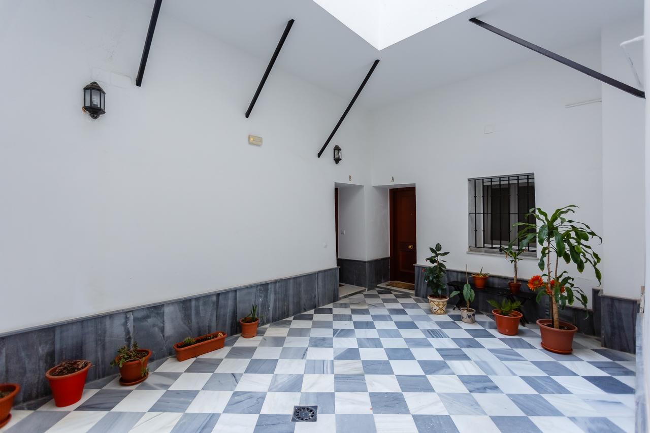 Apartamento Soto By Cadiz4Rentals Exterior photo