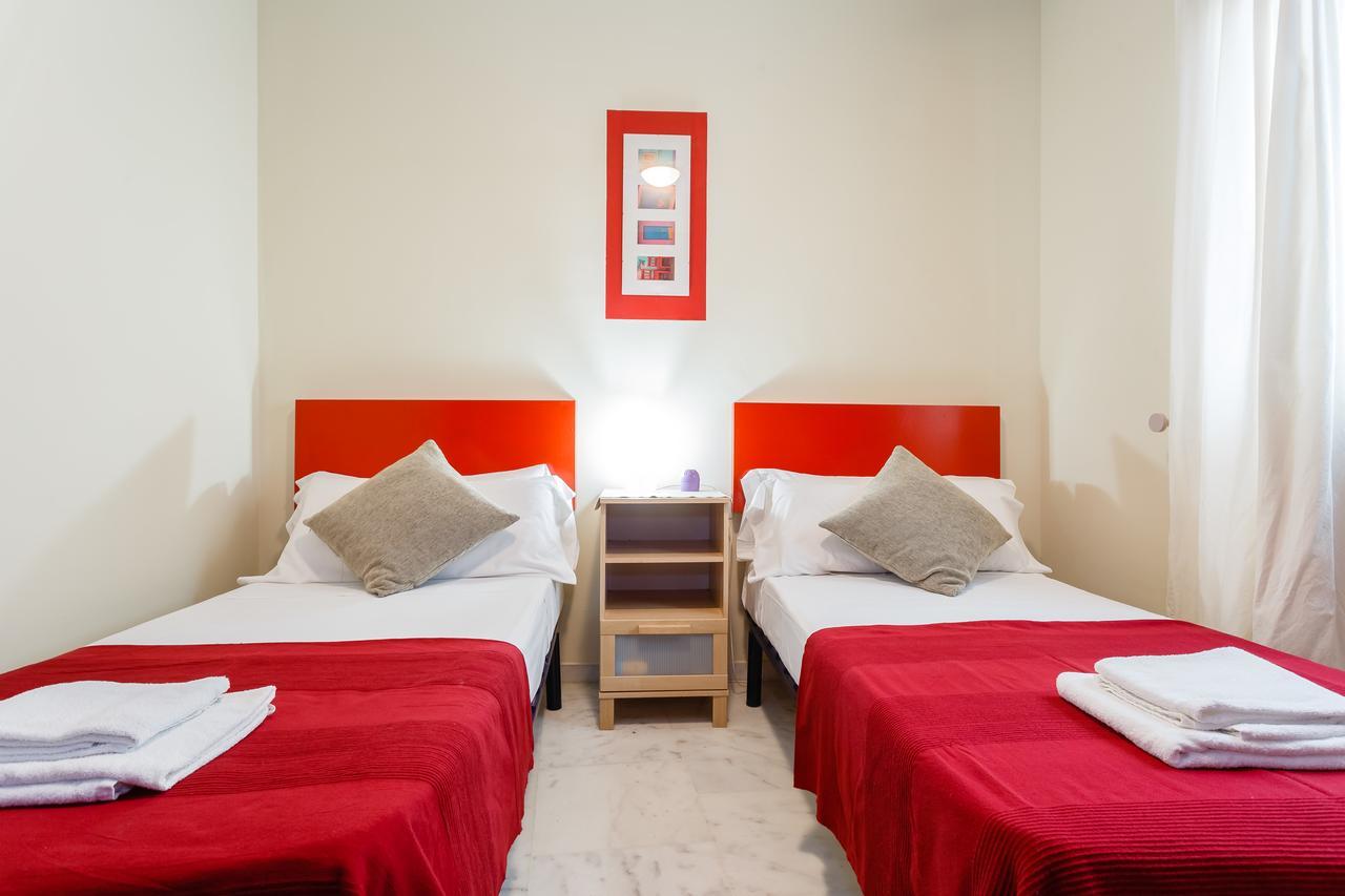 Apartamento Soto By Cadiz4Rentals Exterior photo